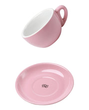 Load image into Gallery viewer, Pink Ceramic Cup | 6.5oz
