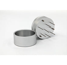 Load image into Gallery viewer, Barista Space | Needle Tamper | Silver | 51mm

