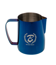 Load image into Gallery viewer, Barista Space | Blue Pitcher | 350/600 ml
