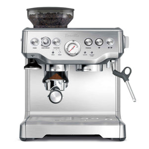 Breville | Barista Express | Brushed Stainless Steel