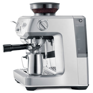 Breville | Barista Express Impress | Stainless Steel